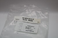 Trefzer Sensoren KA-M18-K015-Ö (100304) Sensor