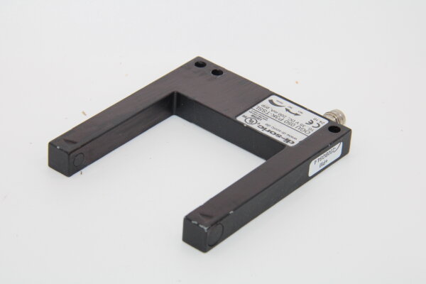 DI-SORIC OGU 050 P3K-TSSL Gabellichtschranke