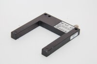 DI-SORIC OGU 050 P3K-TSSL Gabellichtschranke