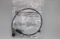 DI-SORIC MZEK 25 PSK-K-TSSL Zylindersensor