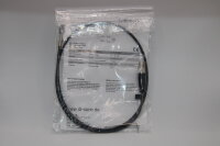DI-SORIC MZEC 4.0 PS-K0.6-TSSL Zylindersensor