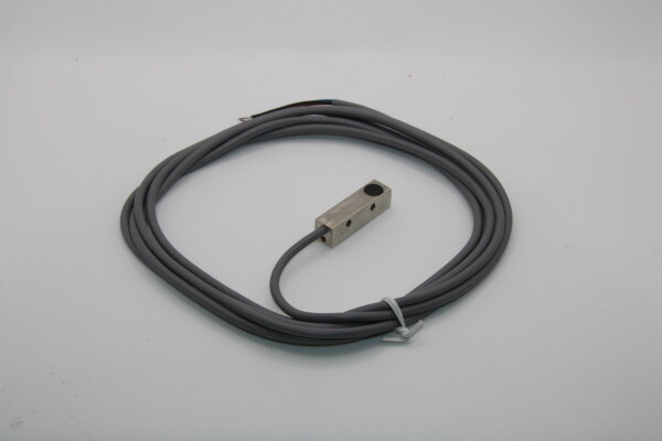 Trefzer Sensoren IG-Q8 M3b-30-PÖ-K Sensor