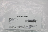 Trefzer Sensoren IG-Q8 M3b-30-PÖ-K Sensor
