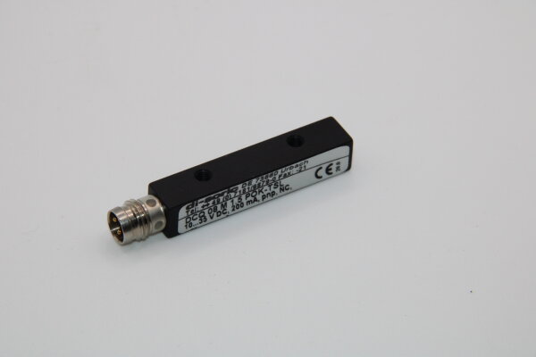DI-SORIC DCQ 08 M 1.5 PÖK-TSl Induktiver Nährungsschalter