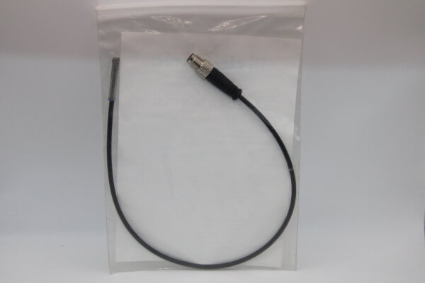 DI-SORIC MZEC 4.0 PS-K-TSSL Zylindersensor