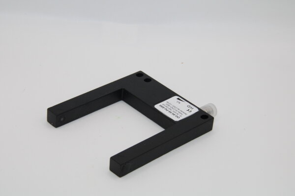 Trefzer Sensoren OG-50-55-PU-SS8 (100042) Gabellichtschranke