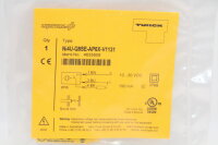 TURCK Ni4U-Q8SE-AP6X-V1131 (4635808) Induktiver Sensor