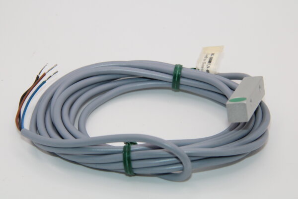 Trefzer Sensoren IG-Q8M1,5-40-NÖ-K (102607) Sensor