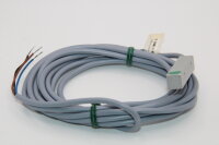 Trefzer Sensoren IG-Q8M1,5-40-NÖ-K (102607) Sensor