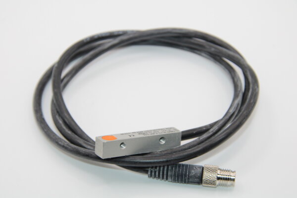 Trefzer Sensoren IG-Q8M2-40-PS-K-850-SS8 Sensor