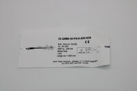 Trefzer Sensoren IG-Q8M2-40-PS-K-850-SS8 Sensor