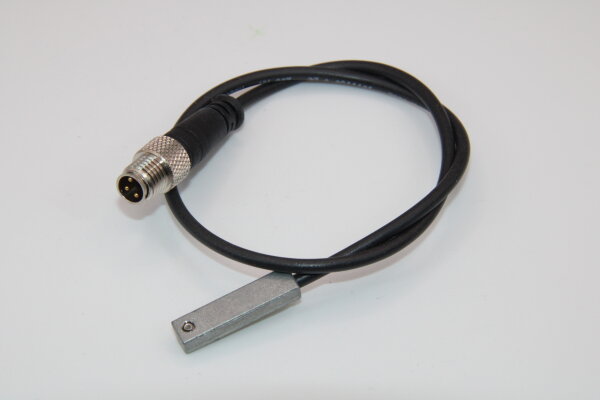 DI-SORIC MZET 25 PSK-K-TSSL  Zylindersensor