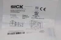 SICK IQ08-02BPSKTOS (1055494) Induktiver...