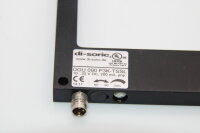 DI-SORIC OGU 090 P3K-TSSL Gabellichtschranke