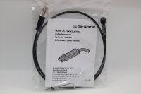 DI-SORIC MZEK 25 PSK-K0.6-TSSL Zylindersensor