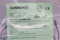 CONTRINEX  DW-AD-623-065-120 Induktiver...