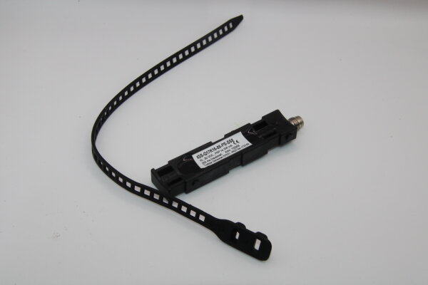 Trefzer Sensoren IGS-Q17K16-88-PS-SS8 (102208) Induktiver Schlauchsensor