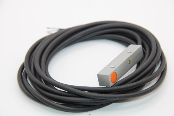 Trefzer Sensoren IG Q8 M1,5-40-PSL Sensor
