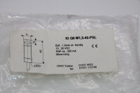 Trefzer Sensoren IG Q8 M1,5-40-PSL Sensor