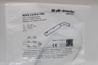 DI-SORIC MZES 3.9 PS-K-TSSL Sensor für Greifer