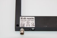 DI-SORIC OGU 091 P3K-TSSL Gabellichtschranke