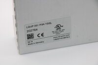 DI-SORIC LGUP 051 P3K-TSSL (202764) Gabellichtschranke