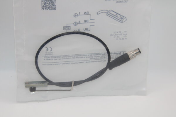 DI-SORIC MZET 25 PSK-K-TSSL (201144) Zylindersensor