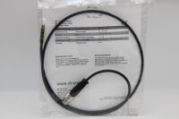 DI-SORIC MZEC 3.7 PS-K0.6-TSSL Zylindersensor