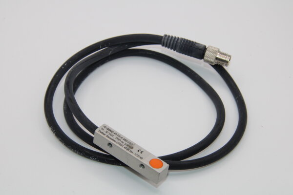 Trefzer Sensoren IG-Q8M2-40-PS-K-650-SS8 Sensor