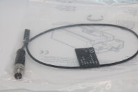 DI-SORIC MZEC 9-26 PSL-K-TSS (204659) Zylindersensor