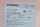 CONTRINEX DW-AS-623-065-129 Induktiver Näherungsschalter