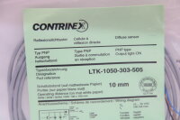 CONTRINEX  LTK-1050-303-505 Reflexionslichttaster