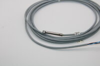 Trefzer Sensoren MZG-R3,8-RS-K Magnet Zylinderschalter