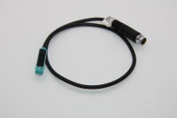 Trefzer Sensoren MZG-N6-PÖ-K300-SS6 (101769)...