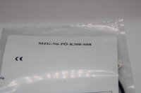Trefzer Sensoren MZG-N6-PÖ-K300-SS6 (101769)...