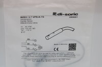 DI-SORIC MZEC 3.7 VPS-K-T3 (209801) Zylindersensor