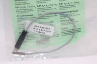 CONTRINEX DW-AS-303-M4 Induktiver Näherungsschalter