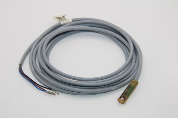 Trefzer Sensoren MZG-N7-PSL (100535) Zylinderschalter