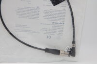 DI-SORIC MZET 9-25 PSL-K-TSS Zylindersensor