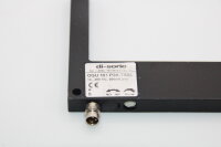 DI-SORIC OGU 101 P3K-TSSL Gabellichtschranke