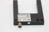 DI-SORIC OGU 040 P3K-TSSL Gabellichtschranke