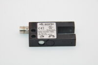 DI-SORIC OGU 10 P3K-TSSL Gabellichtschranke