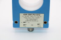 Trefzer Sensoren IGR-35K-PU-S12 (102592) Ringsensor