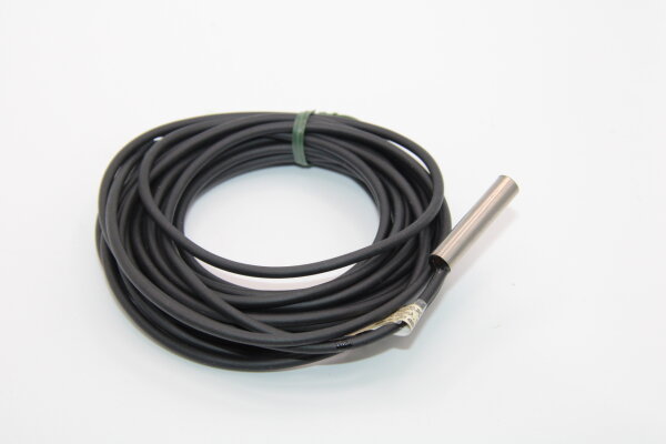 Trefzer Sensoren IG 065 M2b-30-PÖ-K Sensor