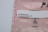 Trefzer Sensoren OEL-E-M8M5,0-66-PS-SS8 Laserlichtschranke