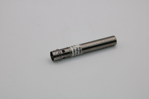 Trefzer Sensoren IG 065 M3b-45-PS-SS8 (100848) Sensor