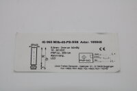 Trefzer Sensoren IG 065 M3b-45-PS-SS8 (100848) Sensor