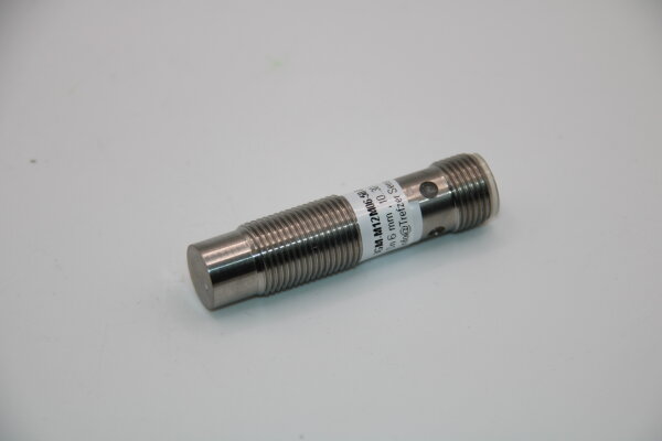 Trefzer Sensoren IGM-M12M06-50-PS-S12 (103188) Sensor