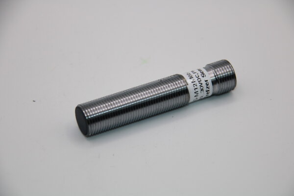 Trefzer Sensoren IG-M12M6b-60-PS-S12 (100828) Sensor