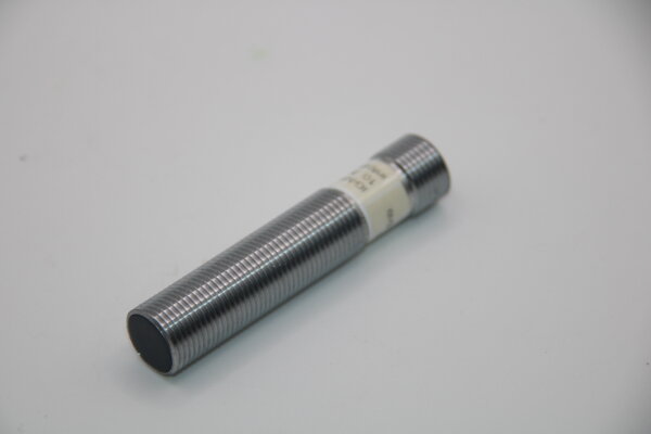 Trefzer Sensoren IG-M12M6b-60-PÖ-S12 (100840) Sensor